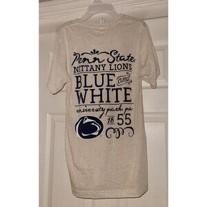2 for $20 Penn State Tee Soft and Lightweight Tee Shirt